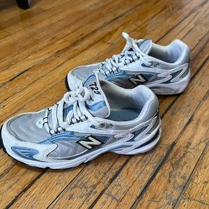 New Balance 725 Blue Size 5.5